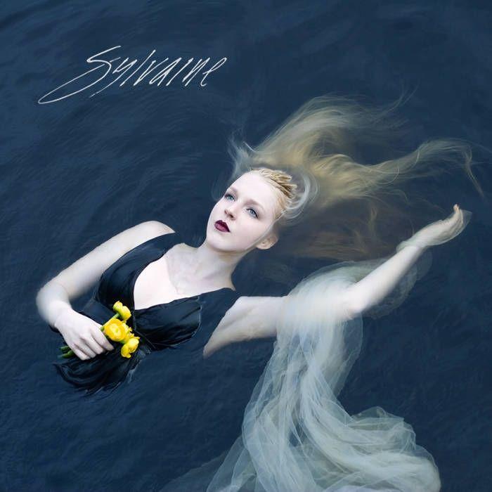 Portada de Álbum "Silent Chamber, Noisy Heart", de Sylvaine
