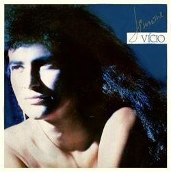 Capa do álbum "Vício", de Simone