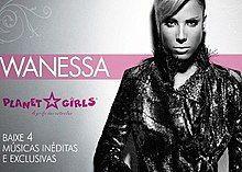 Portada de Sencillo/EP "Você Não Perde Por Esperar", de Wanessa Camargo