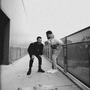 Portada de Sencillo/EP "Broken Symphony", de Roby Fayer