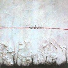 Portada de Álbum "Wolves", de My Latest Novel