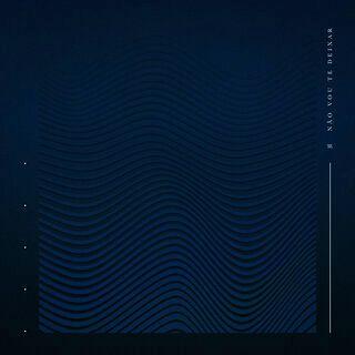 Portada de Sencillo/EP "Não Vou Te Deixar", de belford