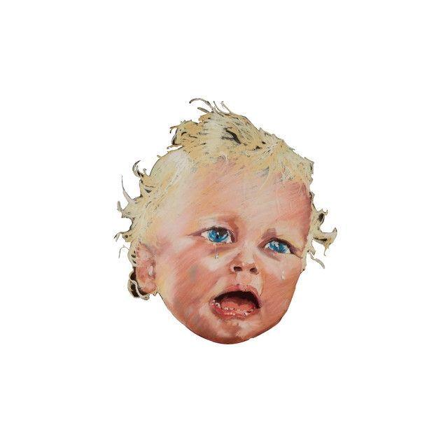 Capa do Álbum "To Be Kind", de Swans