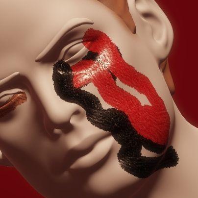 Album cover of "I Hate You (Deluxe Edition)" by Mira Eye Blooms