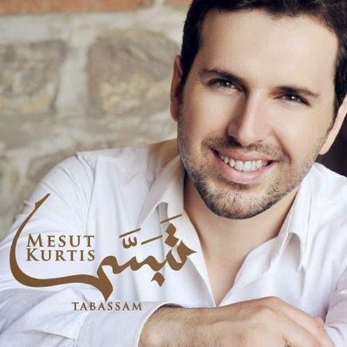 Portada de Álbum "Tabassam (Smile)", de Mesut Kurtis
