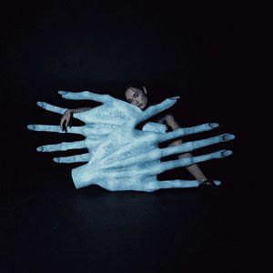 Portada de Sencillo/EP "Milk", de Abby Sage