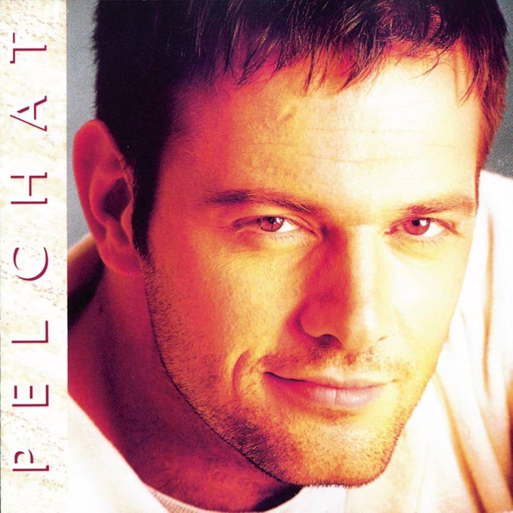 Portada de Álbum "Pelchat", de Pelchat Mario