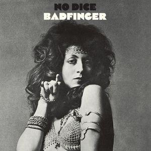 Portada de Álbum "No Dice", de Badfinger