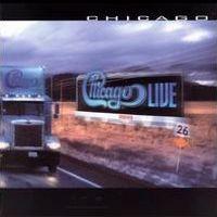 Capa do Álbum "Chicago XXVI: Live In Concert", de Chicago