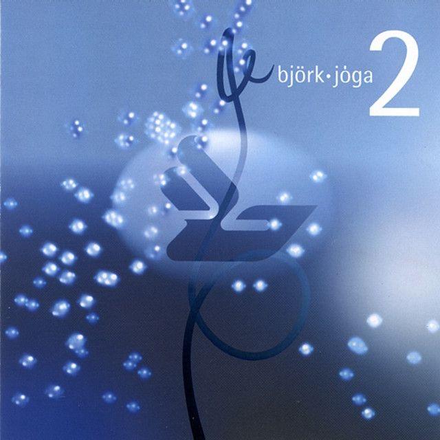 Album cover of "Jóga (Vol. 2)" by Björk