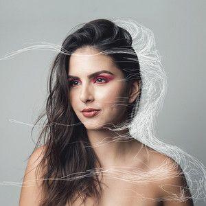 Portada de Álbum "O Que Vejo", de Marcela Bueno