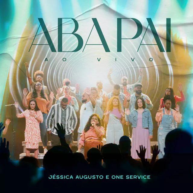 Portada de Sencillo/EP "Aba Pai (part. One Service)", de Jéssica Augusto