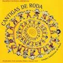 Portada de Álbum "Cantigas De Roda", de Palavra Cantada