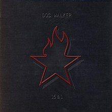 Portada de Álbum "16 & 1", de Doc Walker