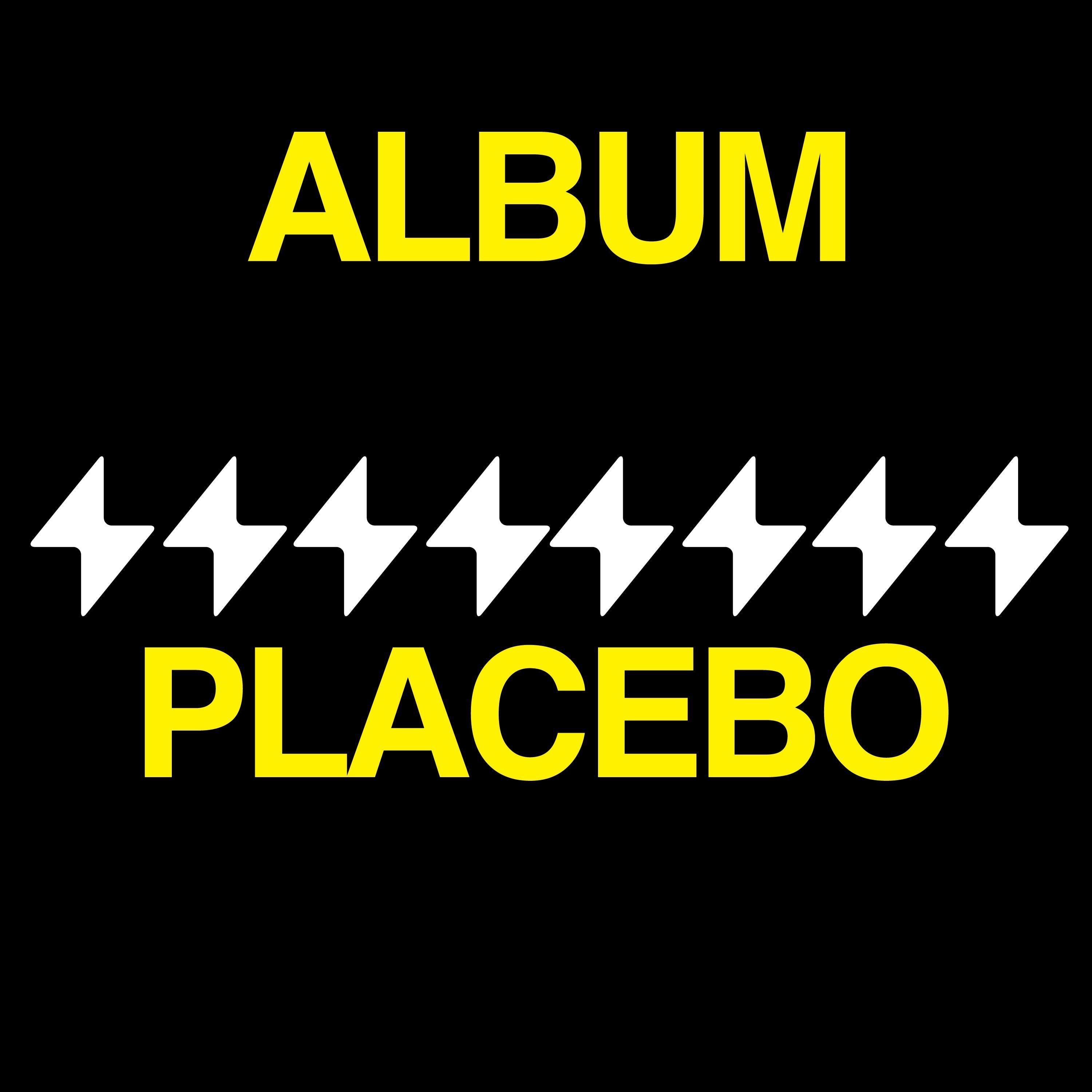 Portada de Álbum "PLACEBO", de ASP (ANTi SOCiETY PUNKS)