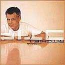 Capa do Álbum "Auto-Fidelidade", de Ritchie