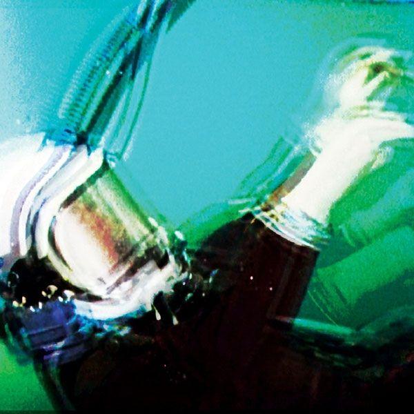 Portada de Álbum "Undersea - EP", de The Antlers