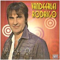 Portada de Álbum "Gostosa", de Vanderlei Rodrigo