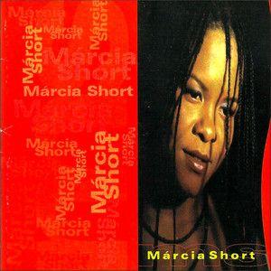 Portada de Álbum "Marcia Short", de Marcia Short