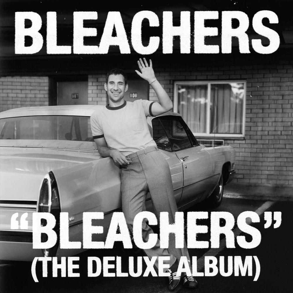 Portada de Álbum "Bleachers (Deluxe)", de Bleachers