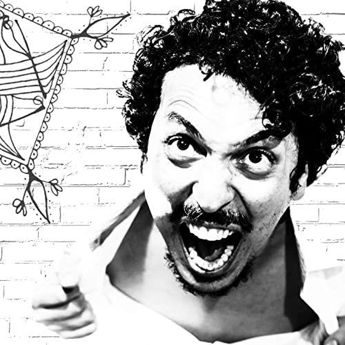 Album cover of "Esqueça a Cortesia, Rasgue a Poesia" by Olivêra