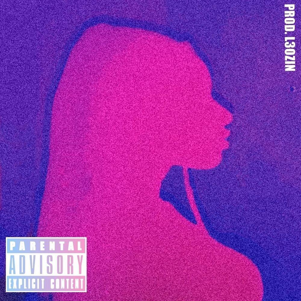 Capa do Single/EP "Bratz", de Ebony