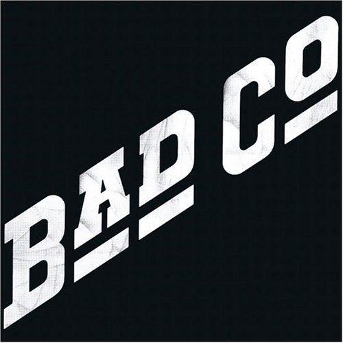 Portada de Álbum "Bad Company (Remastered)", de Bad Company