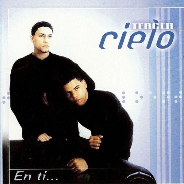 Portada de Álbum "En Ti", de Tercer Cielo