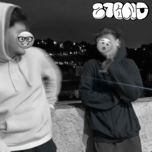 Portada de Sencillo/EP "Acendi a Vela (part. Tnnzin)", de Kais