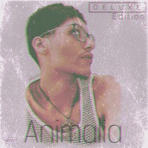 Portada de Álbum "Animalia • Deluxe Edition", de Mike Rangel