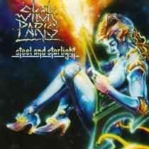 Portada de Álbum "Steel And Starlight", de Shok Paris