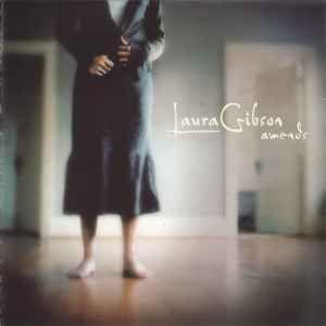 Album cover of "Amends" by Laura Gibson
