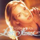 Capa do Álbum "Live in Paris", de Diana Krall