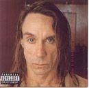 Portada de Álbum "Artist Collection: Iggy Pop", de Iggy Pop