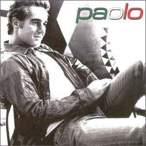 Portada de Álbum "Pescador De Promessas - Altra Canzone Per Te", de Paolo