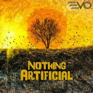 Portada del álbum "Nothing Artificial", de Pleasantries