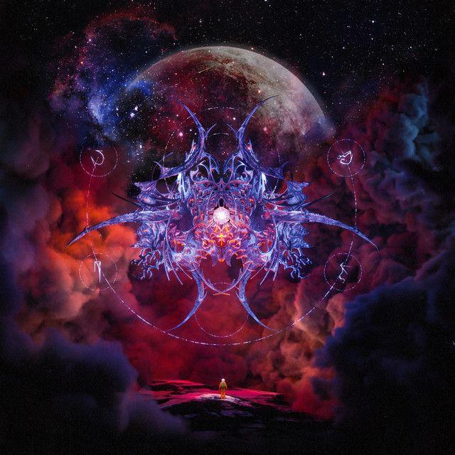 Portada de Sencillo/EP "Looking For...", de Vianova