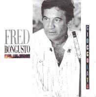 Portada del álbum "Cioccolata", de Fred Bongusto