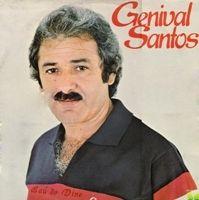 Album cover of "PEÇO BIS" by Genival Santos