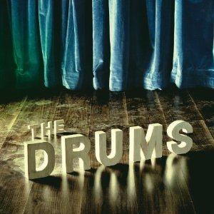 Capa do Álbum "The Drums", de The Drums