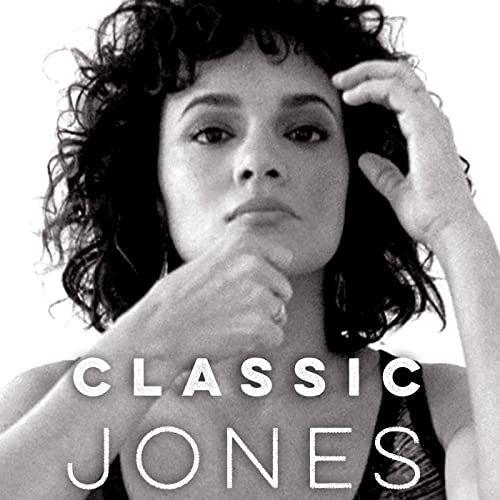 Capa do Single/EP "Classic Jones", de Norah Jones