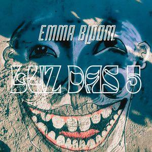Portada de Sencillo/EP "Luz das 5", de Emma Bloom
