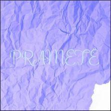 Capa do álbum "Pramete", de Teto
