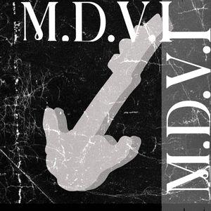 Portada de Sencillo/EP "Músicas de Variados Instrumentos", de darwin.mp3