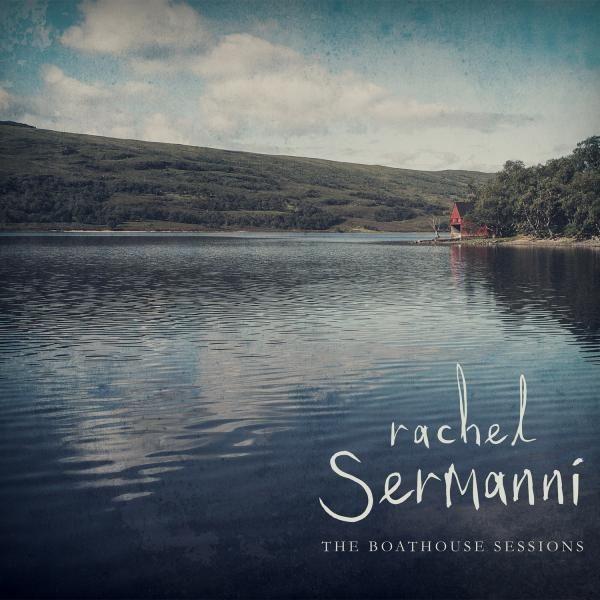 Portada de Álbum "The Boatshed Sessions", de Rachel Sermanni