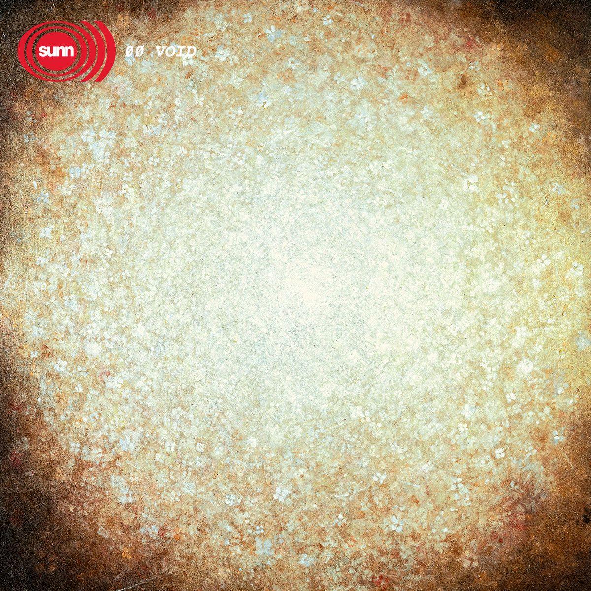Portada de Álbum "ØØ Void", de Sunn O)))