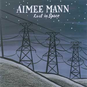 Portada de Álbum "Lost In Space (bonus cd)", de Aimee Mann