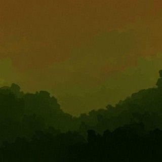 Portada del álbum "my plant died", de Azali