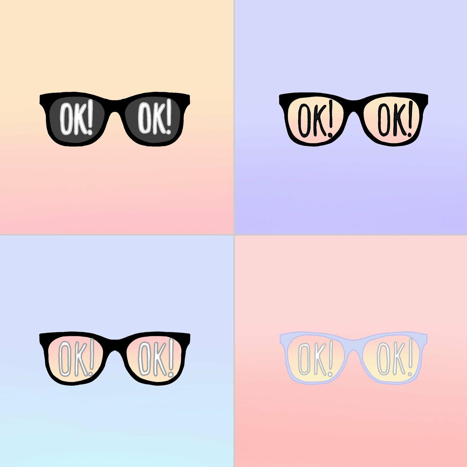 Portada de Sencillo/EP "Ta Tudo Ok!", de Nate!