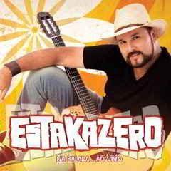 Album cover of "Na Balada" by Estakazero